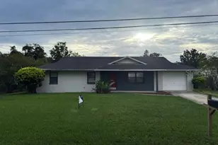 10763 SE 44th Terrace, Belleview, FL 34420 - Photo 1