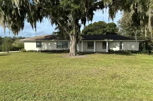 136 NW 82nd Ct, Ocala, FL 34482 - Photo 1