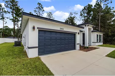 2433 W Andromedae Drive, Citrus Springs, FL 34433 - Photo 12