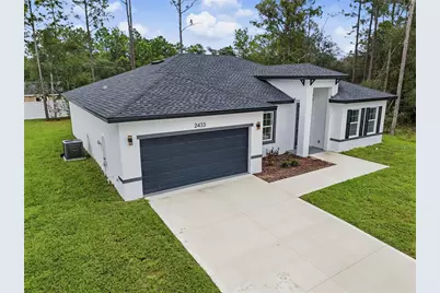 2433 W Andromedae Drive, Citrus Springs, FL 34433 - Photo 6