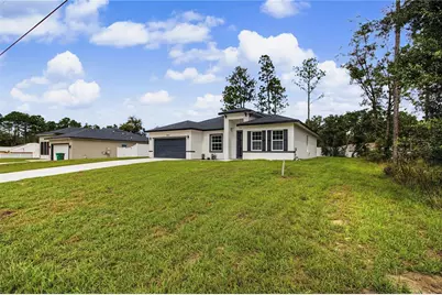 2433 W Andromedae Drive, Citrus Springs, FL 34433 - Photo 10