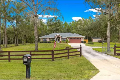 12825 SW 47th Street Road, Ocala, FL 34481 - Photo 1