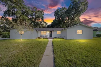 3844 SE 9th Place, Ocala, FL 34471 - Photo 1