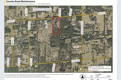 Nw 160th Street, Reddick, FL 32686 - Photo 6