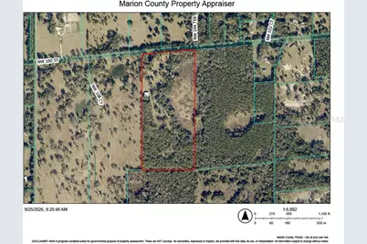 Nw 160th Street, Reddick, FL 32686 - Photo 2