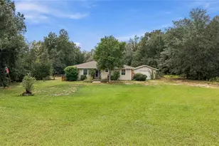 7910 SW 202nd Ct, Dunnellon, FL 34431 - Photo 1