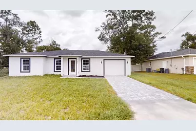 15086 SE 93rd Avenue, Summerfield, FL 34491 - Photo 1