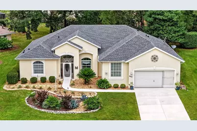 9977 SW 192nd Circle, Dunnellon, FL 34432 - Photo 2