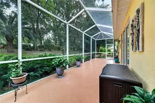 9977 SW 192nd Cir, Dunnellon, FL 34432 - Photo 50