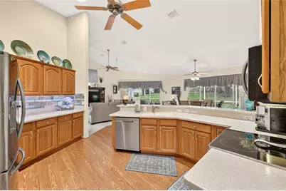 9977 SW 192nd Circle, Dunnellon, FL 34432 - Photo 22