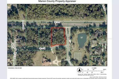Tbd SE 31 Lane, Ocala, FL 34471 - Photo 2