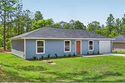 23393 NW Shamrock Avenue, Dunnellon, FL 34431 - Photo 2