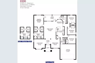 12520 Langley Drive #Lot 89, Spring Hill, FL 34609 - Photo 2