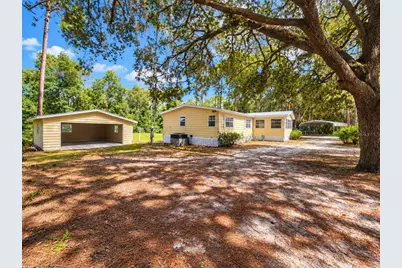 126 Bayberry Road, Georgetown, FL 32139 - Photo 1