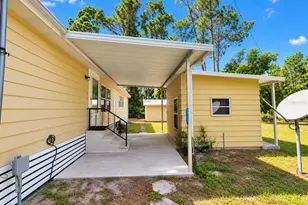126 Bayberry Rd, Georgetown, FL 32139 - Photo 26
