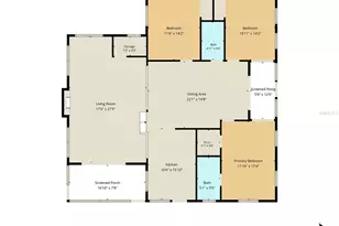 4997 SE 145th Pl, Summerfield, FL 34491 - Photo 32