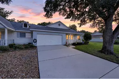 8519 SW 91st Street #F, Ocala, FL 34481 - Photo 2