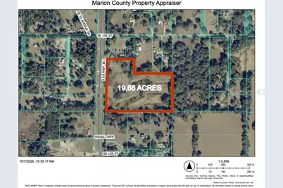 13585 S US Highway 301, Summerfield, FL 34491 - Photo 1