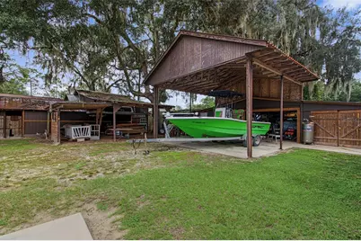 24970 NE 130th Lane, Salt Springs, FL 32134 - Photo 30