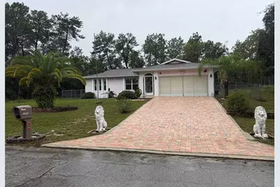 9530 N Akola Way, Citrus Springs, FL 34434 - Photo 2