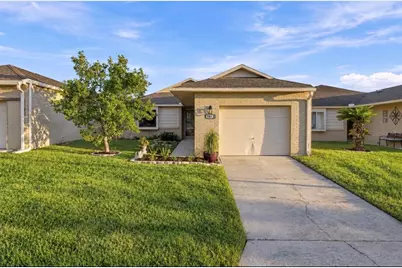 5013 SE 108th Place, Belleview, FL 34420 - Photo 1