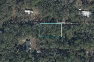 Lots 22 23 24 & 25 NW 58 St, Chiefland, FL 32626 - Photo 1
