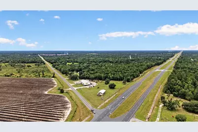 6471 NE 106th Terrace, Bronson, FL 32621 - Photo 2