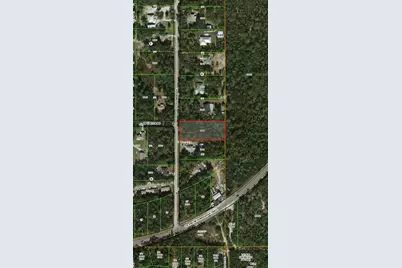 2823 S Coleman Avenue, Homosassa, FL 34448 - Photo 1