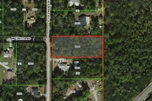 2823 S Coleman Ave, Homosassa, FL 34448 - Photo 1
