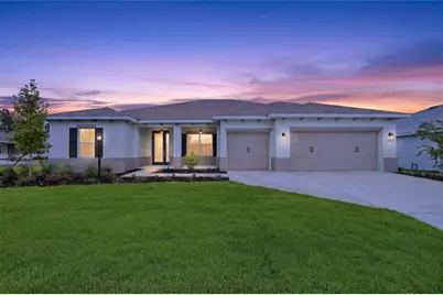 10440 SW 106th Court, Ocala, FL 34481 - Photo 1