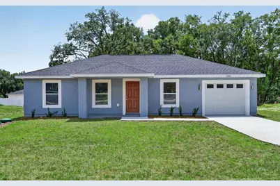 13544 SW 107 Place, Dunnellon, FL 34432 - Photo 1
