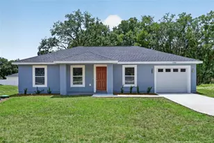 13544 SW 107th Pl, Dunnellon, FL 34432 - Photo 1