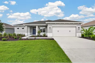 10360 SW 106th Court, Ocala, FL 34481 - Photo 2