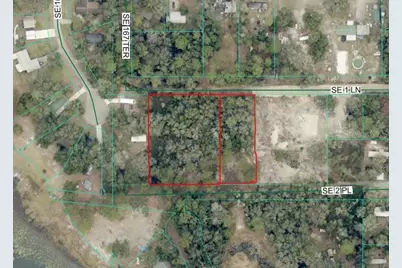 Tbd Lot 52 and 54 SE 1st Lane, Silver Springs, FL 34488 - Photo 1