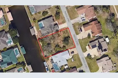 35 Coral Reef Court N, Palm Coast, FL 32137 - Photo 1