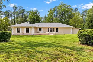 9000 SW 206th Ct Rd, Dunnellon, FL 34431 - Photo 1