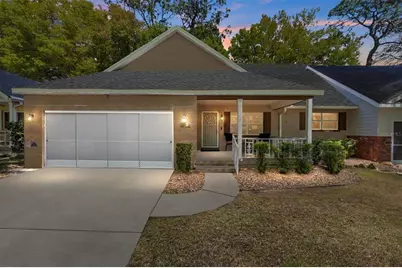 8683 SW 93rd Lane #D, Ocala, FL 34481 - Photo 2