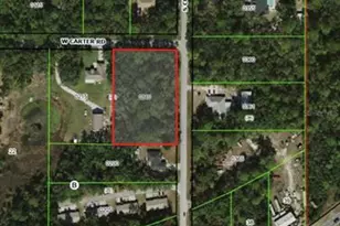 6100 W Carter Rd, Homosassa, FL 34448 - Photo 1