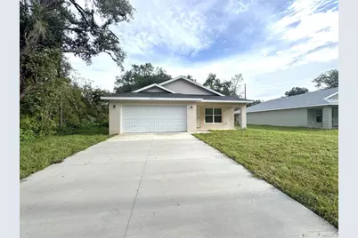 3893 E Forest Drive, Inverness, FL 34453 - Photo 2
