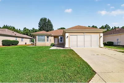 13143 SE 97th Terrace Road, Summerfield, FL 34491 - Photo 1