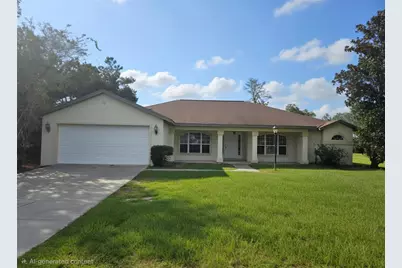 4551 SW 103rd Place, Ocala, FL 34476 - Photo 1