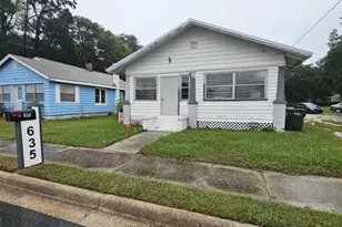 635 NE 8th Ave, Ocala, FL 34470 - Photo 1