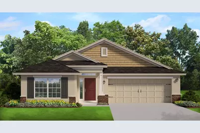 4501 SW 91st Lane Road, Ocala, FL 34476 - Photo 1