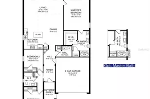 4501 SW 91st Ln Rd, Ocala, FL 34476 - Photo 2