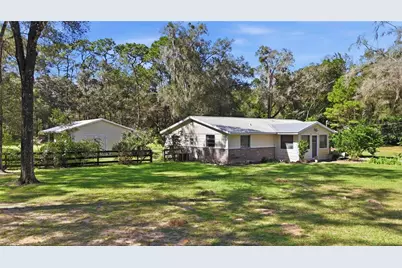 10012 N Tall Pines Terrace, Dunnellon, FL 34434 - Photo 28