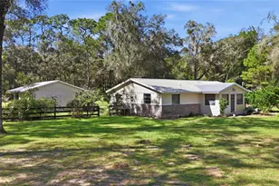 10012 N Tallpines Terrace, Dunnellon, FL 34434 - Photo 28