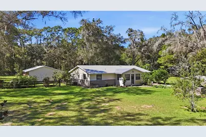 10012 N Tall Pines Terrace, Dunnellon, FL 34434 - Photo 2