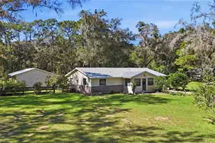10012 N Tallpines Terrace, Dunnellon, FL 34434 - Photo 2