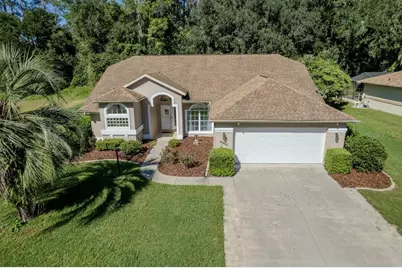8960 SW 190th Circle, Dunnellon, FL 34432 - Photo 1