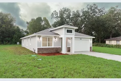 13909 SE 53rd Terrace, Summerfield, FL 34491 - Photo 2